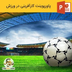 پاورپوینت کارآفرینی در ورزش ppt - رمز موفقیت کارآفرینان در بازار جهانی