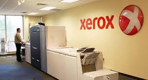 پاورپوینت مقاله مدیریت استراتژی شرکت زیراکس Xerox