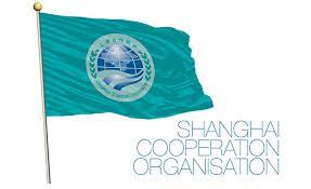 پاورپوینت اتحادیه اقتصادی شانگهای (SCO)