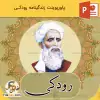 پاورپوینت زندگینامه رودکی