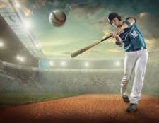 پاورپوینت بیسبال | بررسی ورزش بیسبال