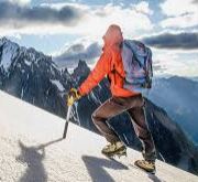 پاورپوینت کوهنوردی | بررسی ورزش کوهنوردی