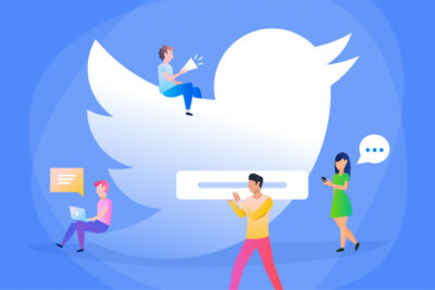 پاورپوینت بازاریابی در توییتر و نقش آن در دیجیتال مارکتینگ