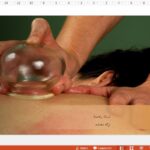 قالب پاورپوینت حجامت