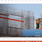 قالب پاورپوینت سازه
