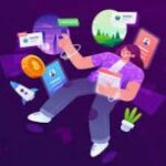 پاورپوینت بررسی متاورس (Metaverse)