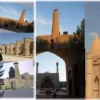 پاورپوینت سبک خراسانی در معماری اسلامی