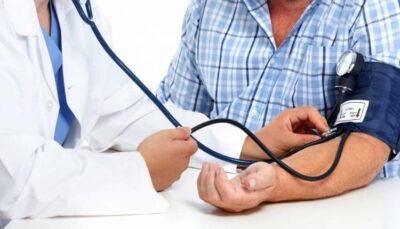 پاورپوینت بیماری فشار خون بالا + درمان
