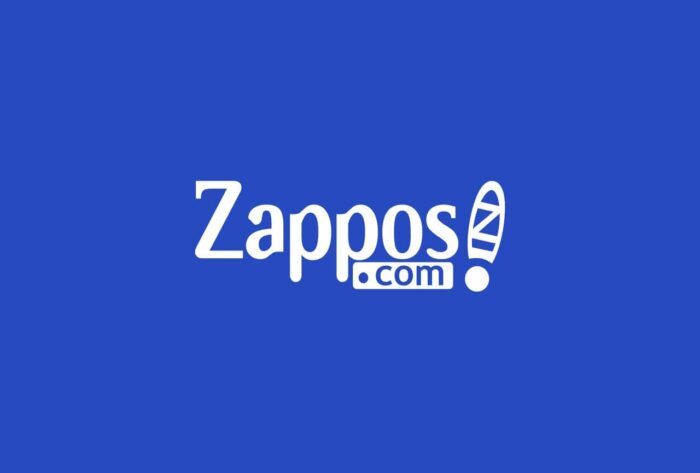 پاورپوینت مدیریت استراتژیک شرکت زاپوس Zappos