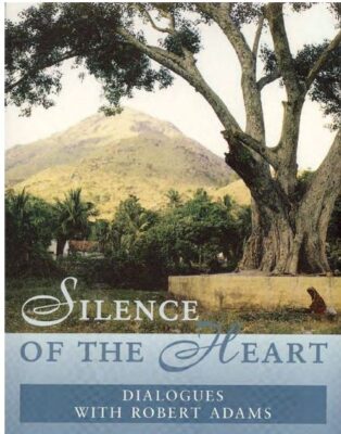 PDF قابل سرچ کتاب سکوت قلب - تالیف رابرت آدامز