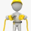 36 قانون طلایی ایمنی در کار با برق و تجهیزات الکتریکی