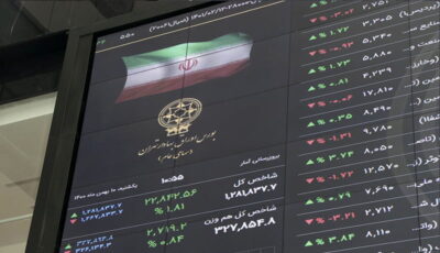 پاورپوینت روانشناسی و جریان نقدینگی بازار بورس ایران