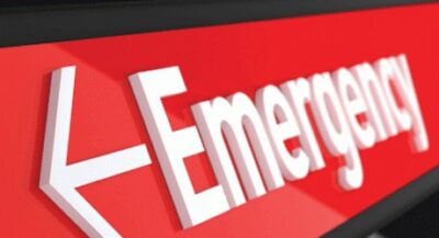 برنامه يا طرح شرايط اضطراری Emergency Response Plan