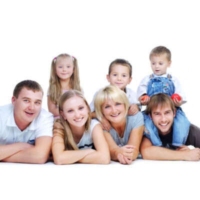 بسته آموزشی ماساژ کاریز خانواده