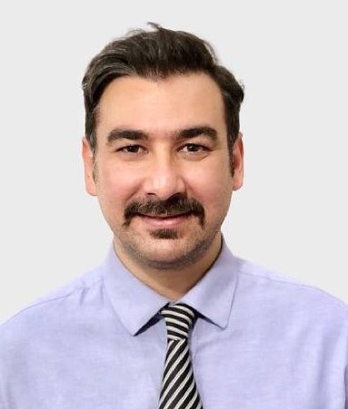 kian azari