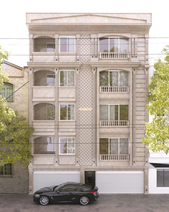 دانلود فایل نما رومی در اسکچاپ