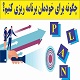 pdf چگونه برای خودمان برنامه ریزی کنیم؟