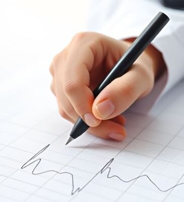 نمونه سوال استیجری ECG قلب با پاسخ تشریحی