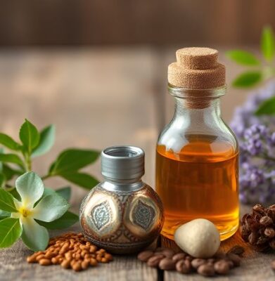 نمونه سوال طب ایرانی