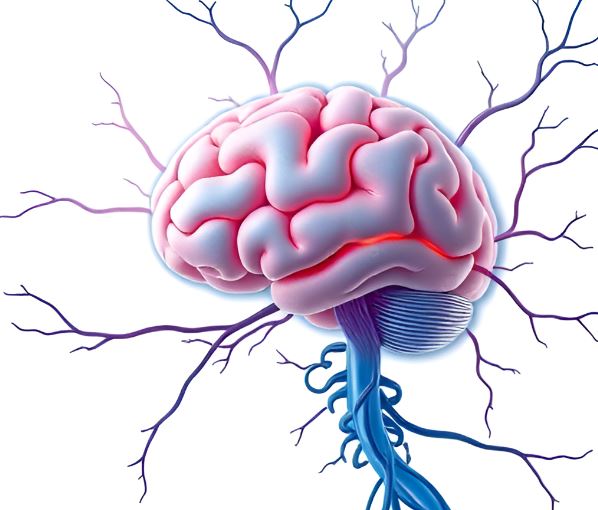 جزوه خلاصه مقدمات کورس اعصاب