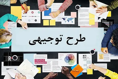 چک لیست اولیه تهیه طرح توجیهی ( مطالعات امکانسنجی )