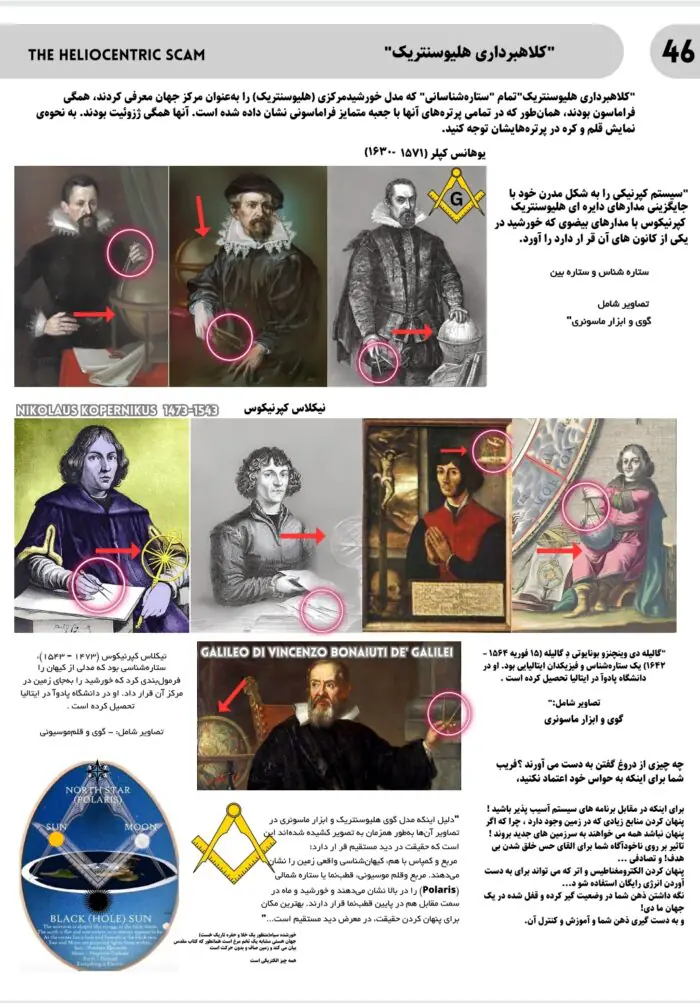 کتاب حکمت قرن جلد اول – WISDOM