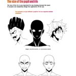 آموزش طراحی مانگا و انیمه zesensei draws manga (زبان اصلی)