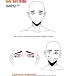 آموزش طراحی مانگا و انیمه zesensei draws manga (زبان اصلی)