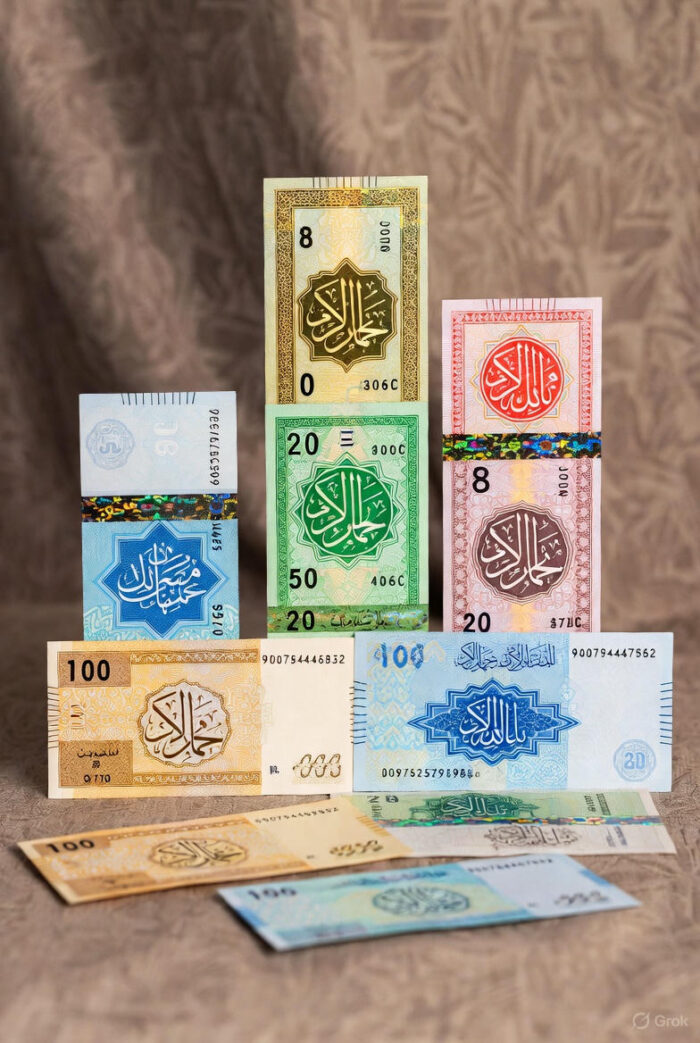 دانلود فایل پاورپوینت طبقه بندی اوراق بهادار مالی اسلامی (صکوک)