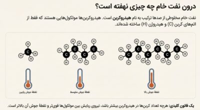 دانلود درسنامه فصل 3 علوم نهم (به دنبال محیطی بهتر برای زندگی)