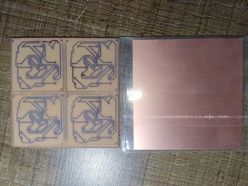 pcb فلاشر دوکاناله با تنظیم سرعت 3 pcb فلاشر دوکاناله با تنظیم سرعت