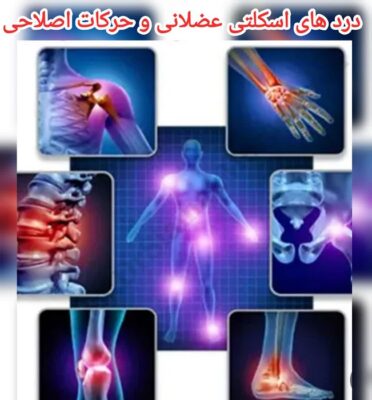 کتاب حرکت، درمان بدون دارو