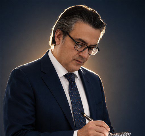 علیرضا صادقی