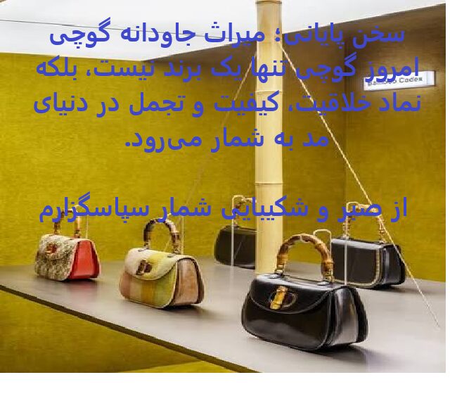 پاورپوینت استراتژی بازاریابی در شرکت گوجی با رویکرد بهبود تجربه مشتری و نوآوری در عصر دیجیتال