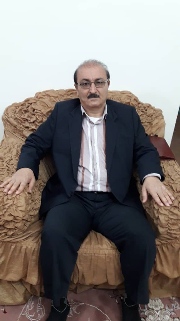 غریب واحدی پور