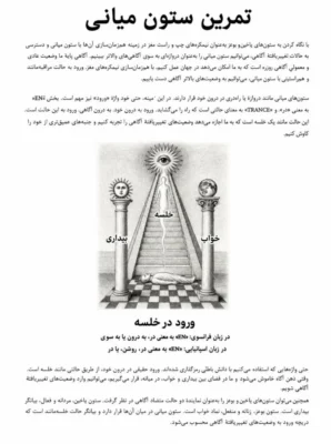 کتاب نماد شناسی – جلد پنجم حکمت قرن