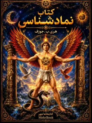 کتاب نماد شناسی – جلد پنجم حکمت قرن