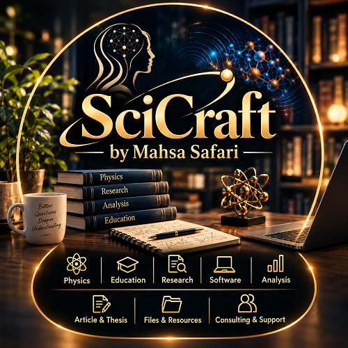 مهسا صفری