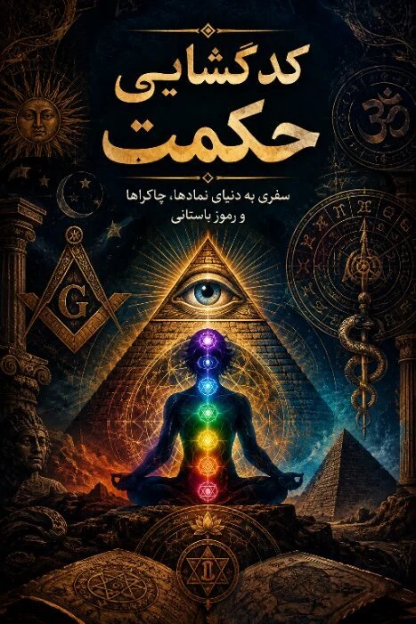 کتاب کدگشایی حکمت قرن